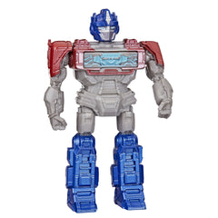 Transformers: One Matrix Optimus Prime