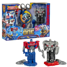 Transformers One Robot Battlers 2 Pack