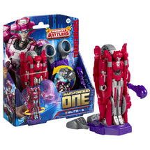 Transformers One Robot Battlers Elita-1