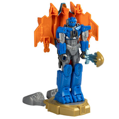 Transformers: One Robot Battlers Sentinal Prime