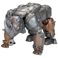 Transformers Rise Of The Beasts Smash Changer - Rhinox