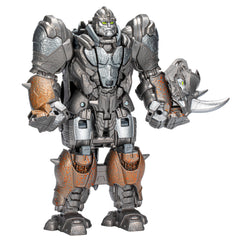 Transformers Rise Of The Beasts Smash Changer - Rhinox