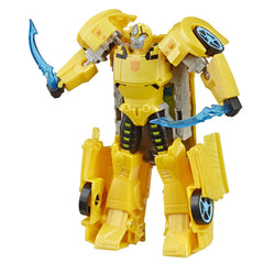 Transformers Cyberverse Ultra Class Figure Bumblebee