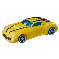 Transformers Cyberverse Ultra Class Figure Bumblebee