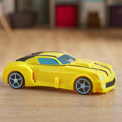 Transformers Cyberverse Ultra Class Figure Bumblebee