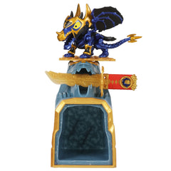 Treasure X S6 Ninja Gold Dragons Pack