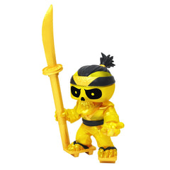 Treasure X S6 Ninja Gold Hunters Single Pack