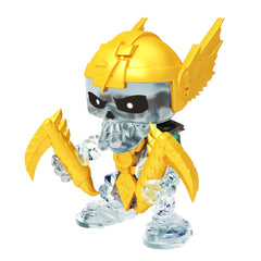 Treasure X S6 Ninja Gold Hunters Single Pack