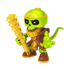 Treasure X S6 Ninja Gold Hunters Single Pack