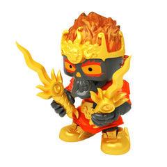 Treasure X S6 Ninja Gold Hunters Single Pack