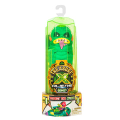 Treasure X S1 Alien Hunters Single Pack