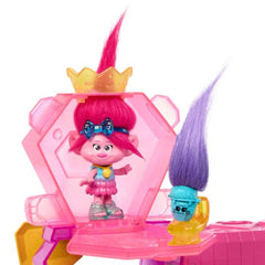 Trolls Band Together Mount Rageous Playset