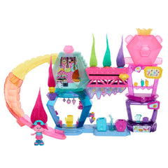 Trolls Band Together Mount Rageous Playset