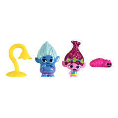 Trolls S1 Mineez Figure 2 Pack