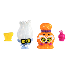 Trolls S1 Mineez Figure 2 Pack