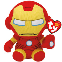 Ty Marvel Regular - Iron Man