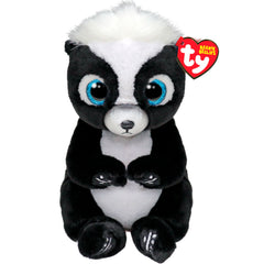 Ty Beanie Bellies Regular - Rukus Skunk
