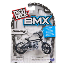 Tech Deck BMX - Sunday Black