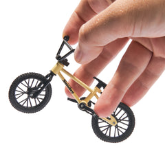 Tech Deck BMX - Sunday Yellow