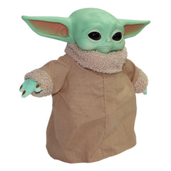 Star Wars The Child Life Size Roto Head Talking Plush