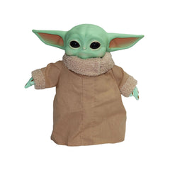 Star Wars The Child Life Size Roto Head Talking Plush