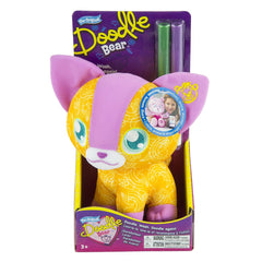 The Original Doodle Bear Chihuahua