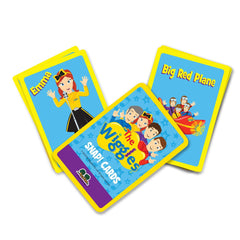 The Wiggles Emma Snap! Cards