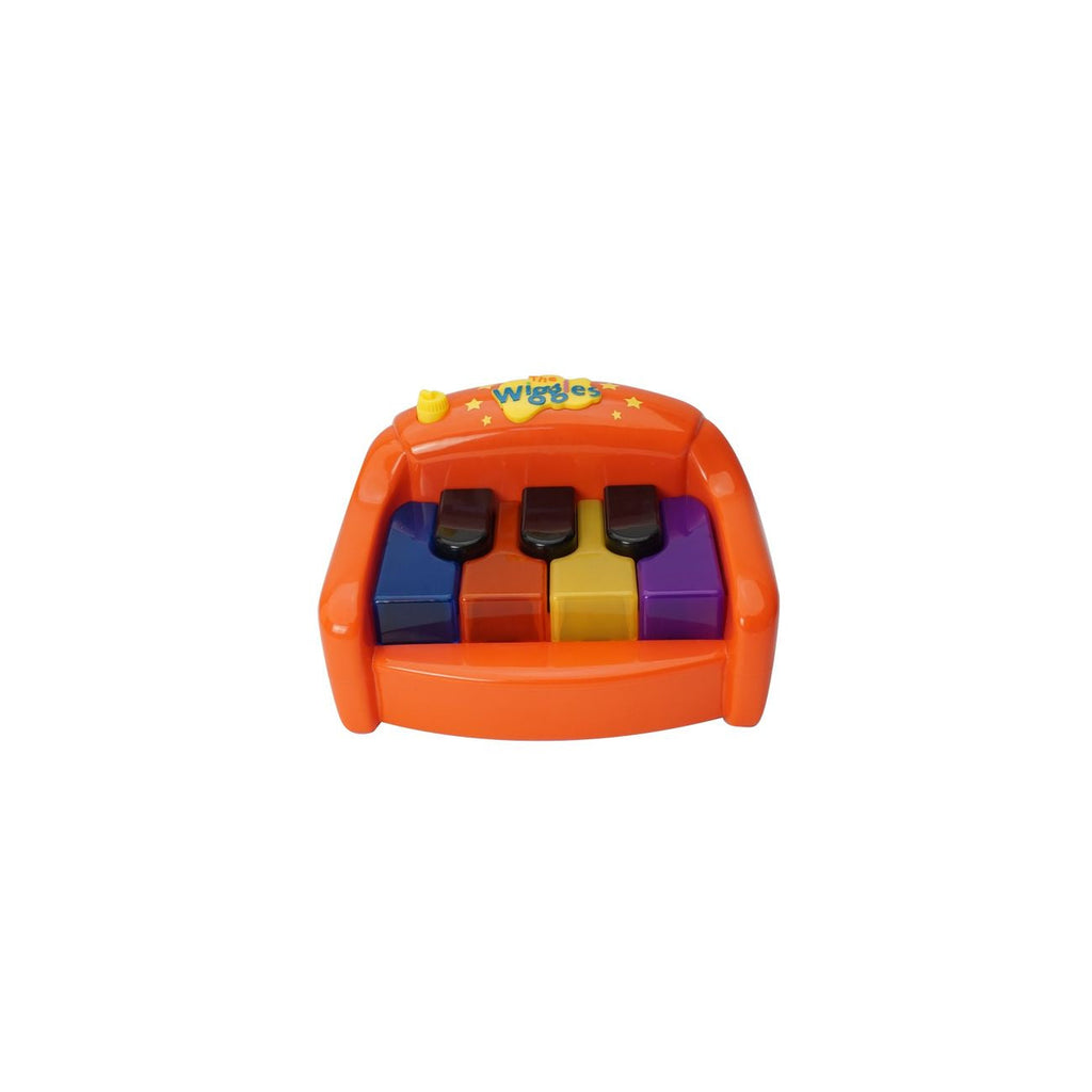 The Wiggles Keyboard Toys In Store Online Toyworld Toyworld Australia