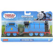 Fisher-Price Thomas & Friends Motorized Friends Core Engine Gordon