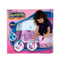 TOMY Aquadoodle Pink