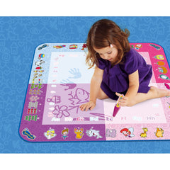 TOMY Aquadoodle Pink