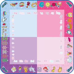 TOMY Aquadoodle Pink