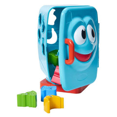 TOMY Phil The Fridge