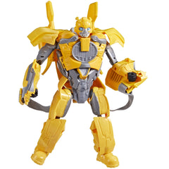 Transformers: One 2 in 1 Bumblebee B-127 Mask Action Figure