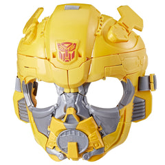 Transformers: One 2 in 1 Bumblebee B-127 Mask Action Figure