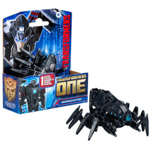 Transformers: One Cog Changer Airachnid