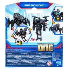 Transformers: One Cog Changer Airachnid