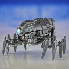 Transformers: One Cog Changer Airachnid