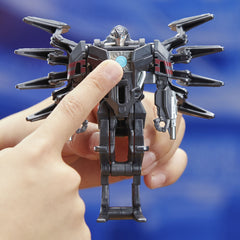 Transformers: One Cog Changer Airachnid