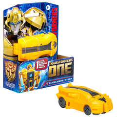 Transformers: One Cog Changer Bumblebee (B-127)