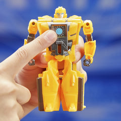 Transformers: One Cog Changer Bumblebee (B-127)