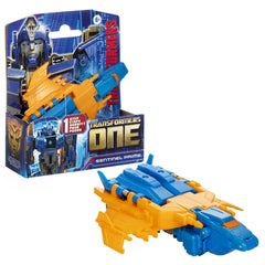 Transformers: One Cog Changer Sentinal Prime