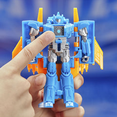 Transformers: One Cog Changer Sentinal Prime