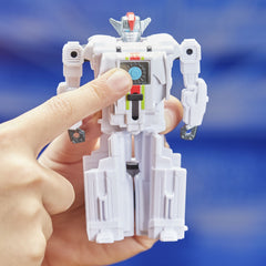 Transformers: One Cog Changer Wheeljack