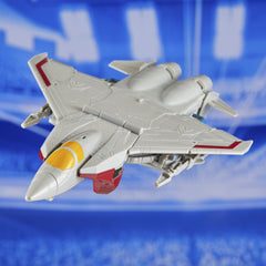 Transformers: One Mega Changer Starscream