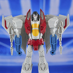 Transformers: One Mega Changer Starscream