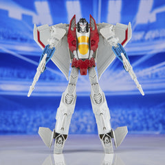 Transformers: One Mega Changer Starscream