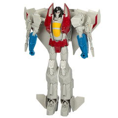 Transformers: One Mega Changer Starscream