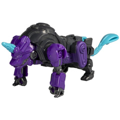 Transformers: One Robot Battlers Alpha Trion