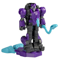 Transformers: One Robot Battlers Alpha Trion